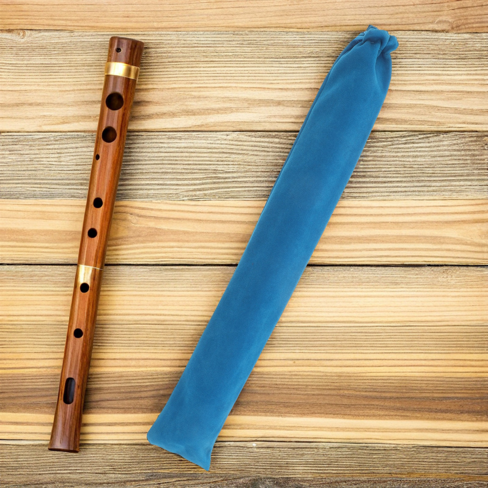 Musical Instrument Flute - 8Pcs Music Instrument Storage Bags Drawstring