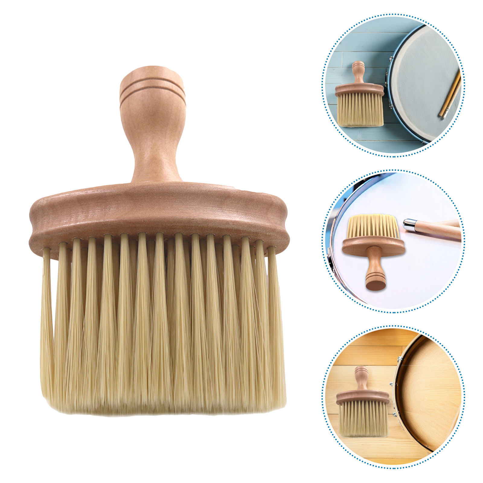 Musical Instrument Flute - 2Pcs Musical Instrument Cleaning Brush Gentle