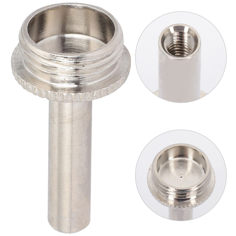 Musical Instrument Long - 3Pcs Trumpet Replacement Piston Stem Stainless