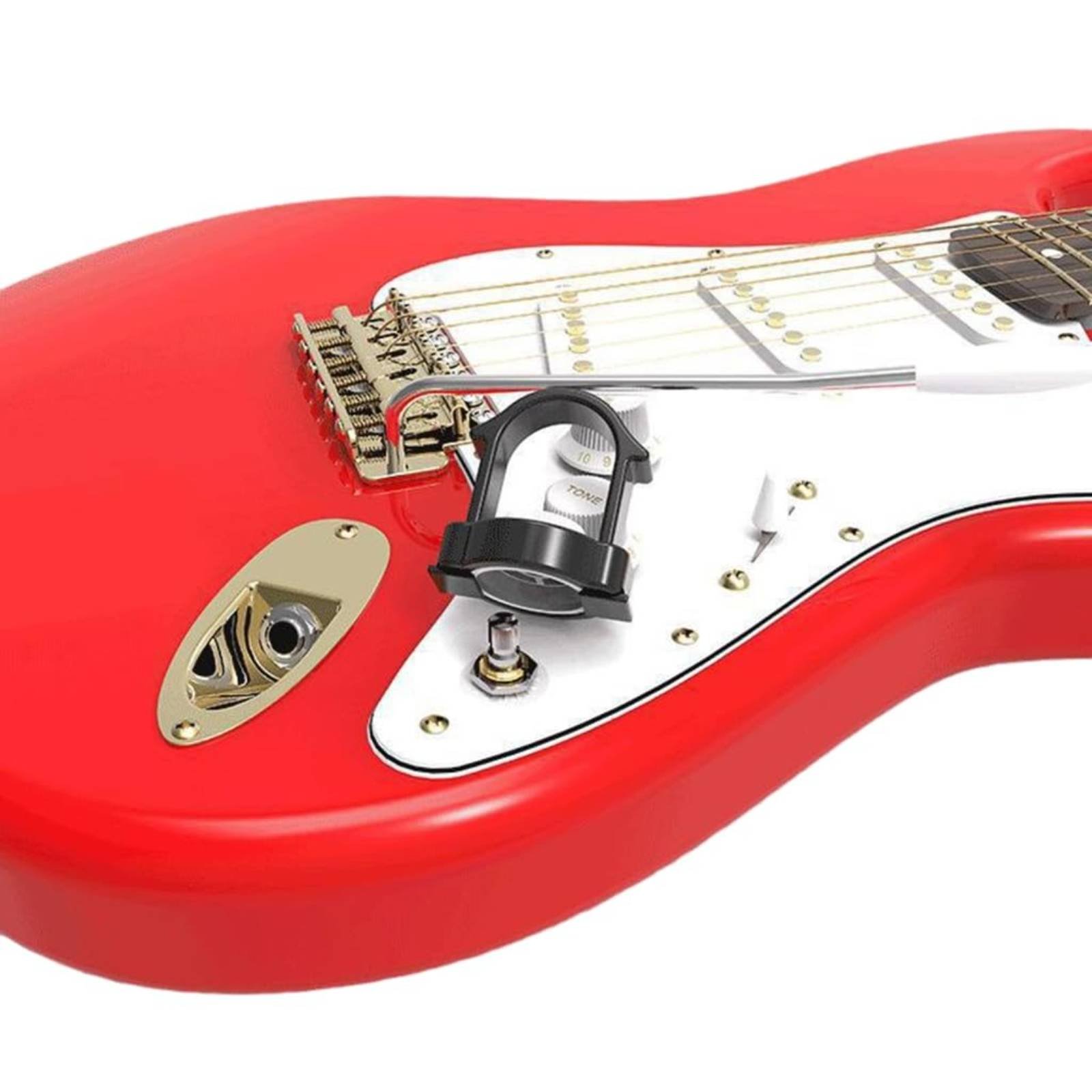Guitar Knob Puller Non-Scratch - Musical Instrument Shop のレビューと価格