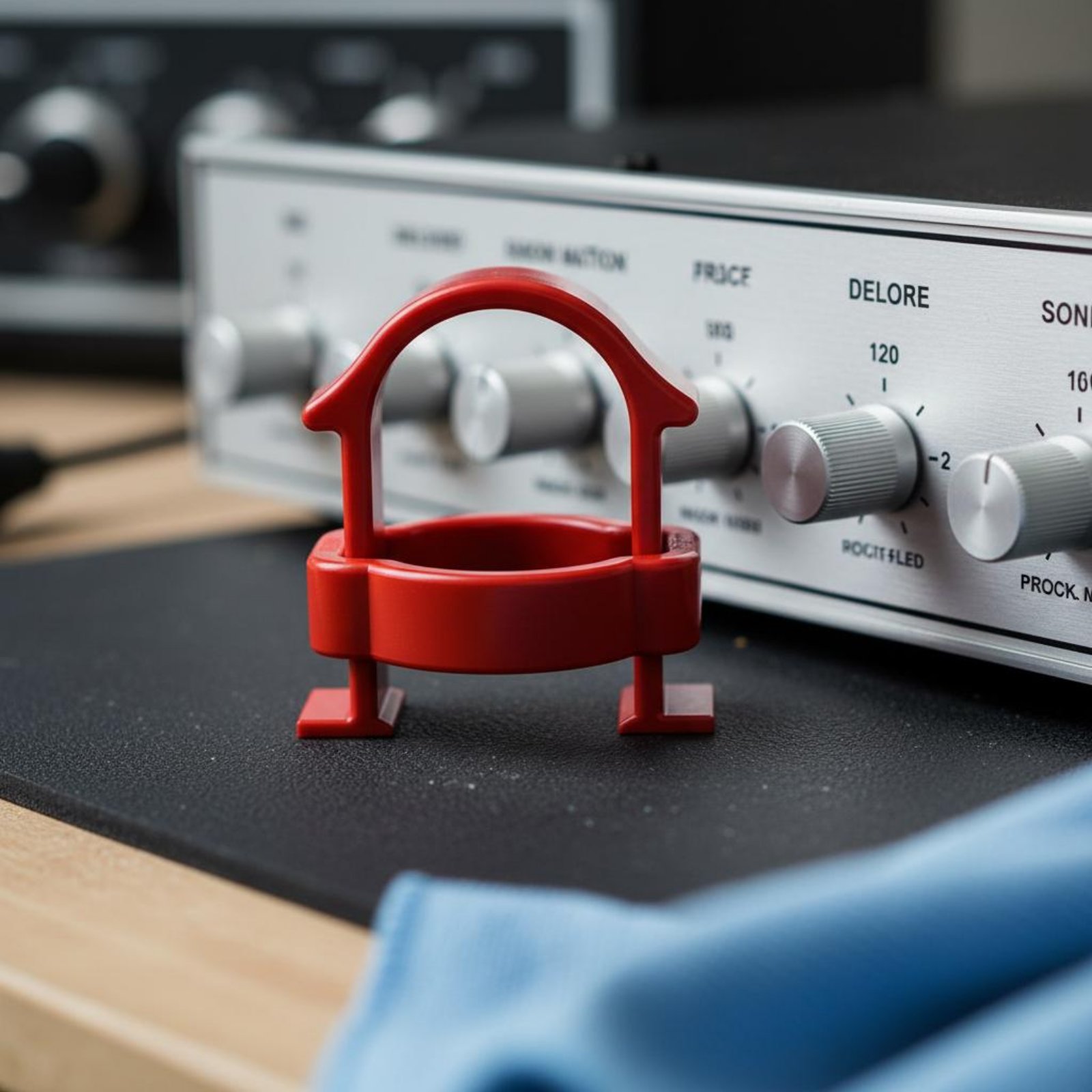 Guitar Knob Puller Non-Scratch - Musical Instrument Shop のレビューと価格