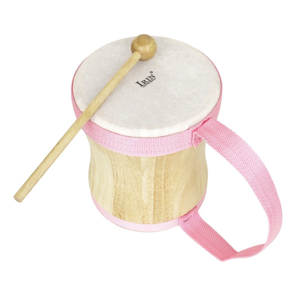 Wooden Indian Hand Drum Early  - Tambourine Hand Drum のレビューと価格