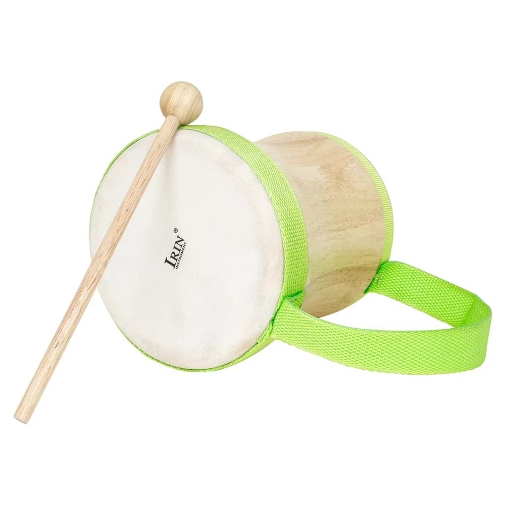Wooden Indian Hand Drum Early  - Tambourine Hand Drum のレビューと価格