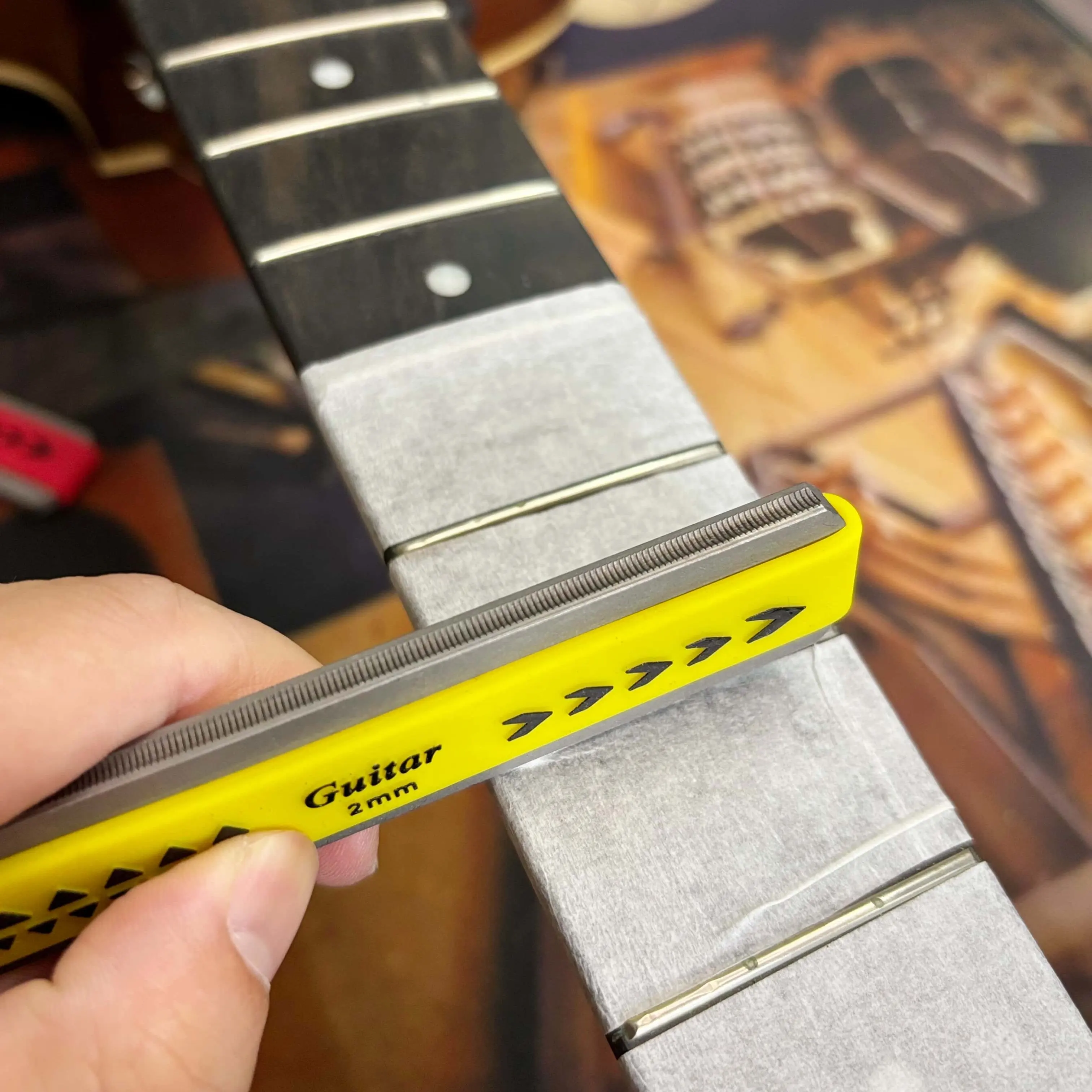 Guitar Ukulele Strings Instrum - Musical Instrument Strings のレビューと価格