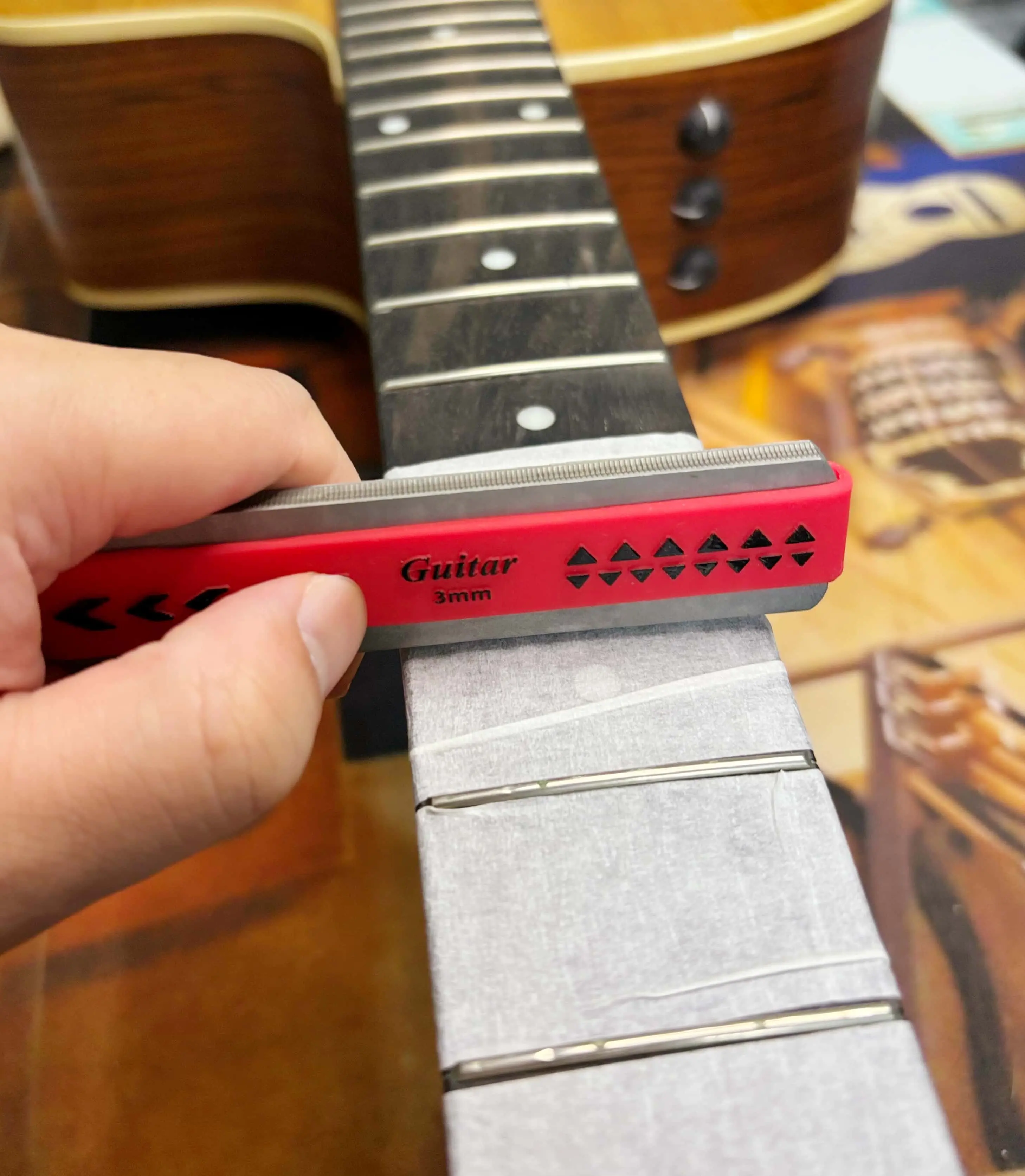 Guitar Ukulele Strings Instrum - Musical Instrument Strings のレビューと価格