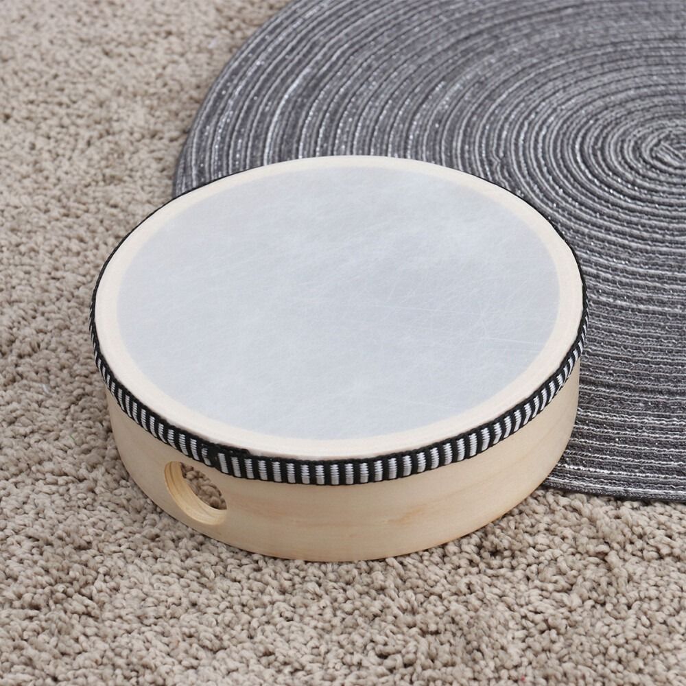 Toy 4/6/8/10 Inch Wooden Hand  - Musical Instrument Games のレビューと価格