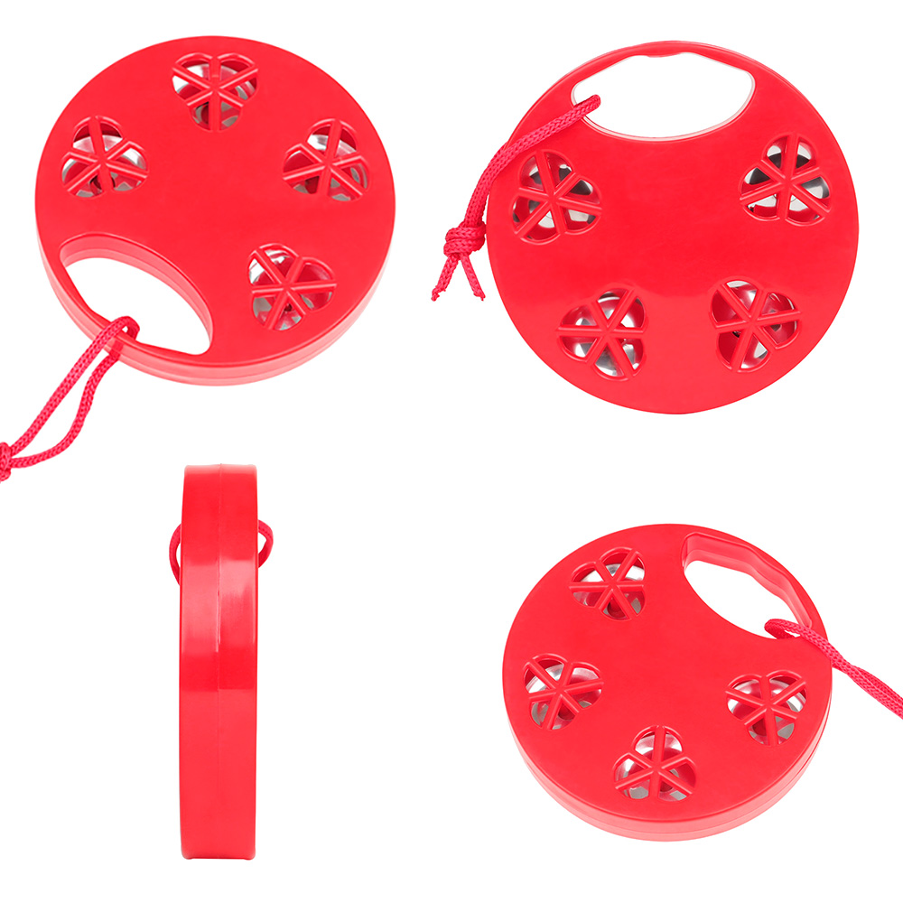 Orff Tambourine Flower Bell Dr - Tambourine Hand Drum のレビューと価格