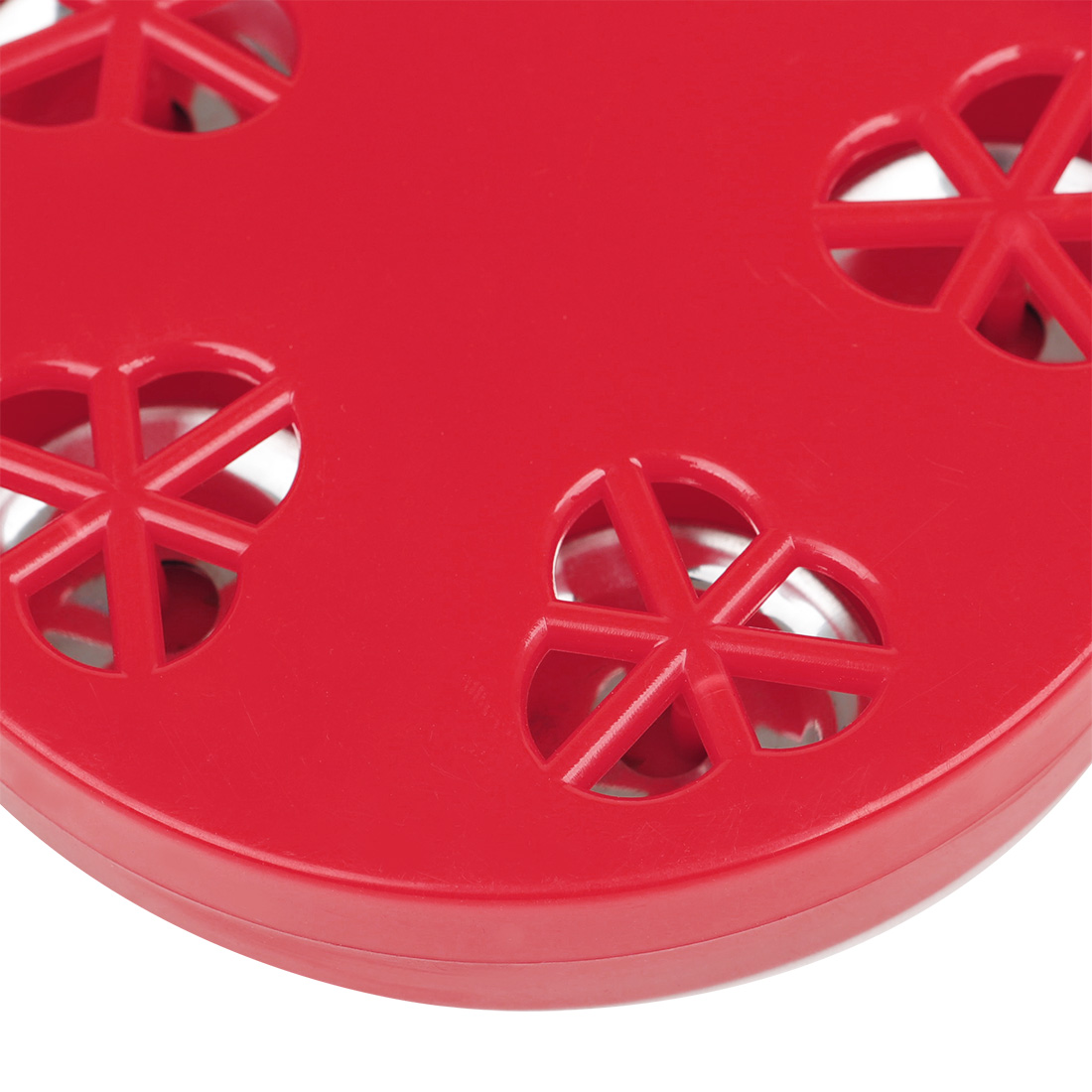 Orff Tambourine Flower Bell Dr - Tambourine Hand Drum のレビューと価格
