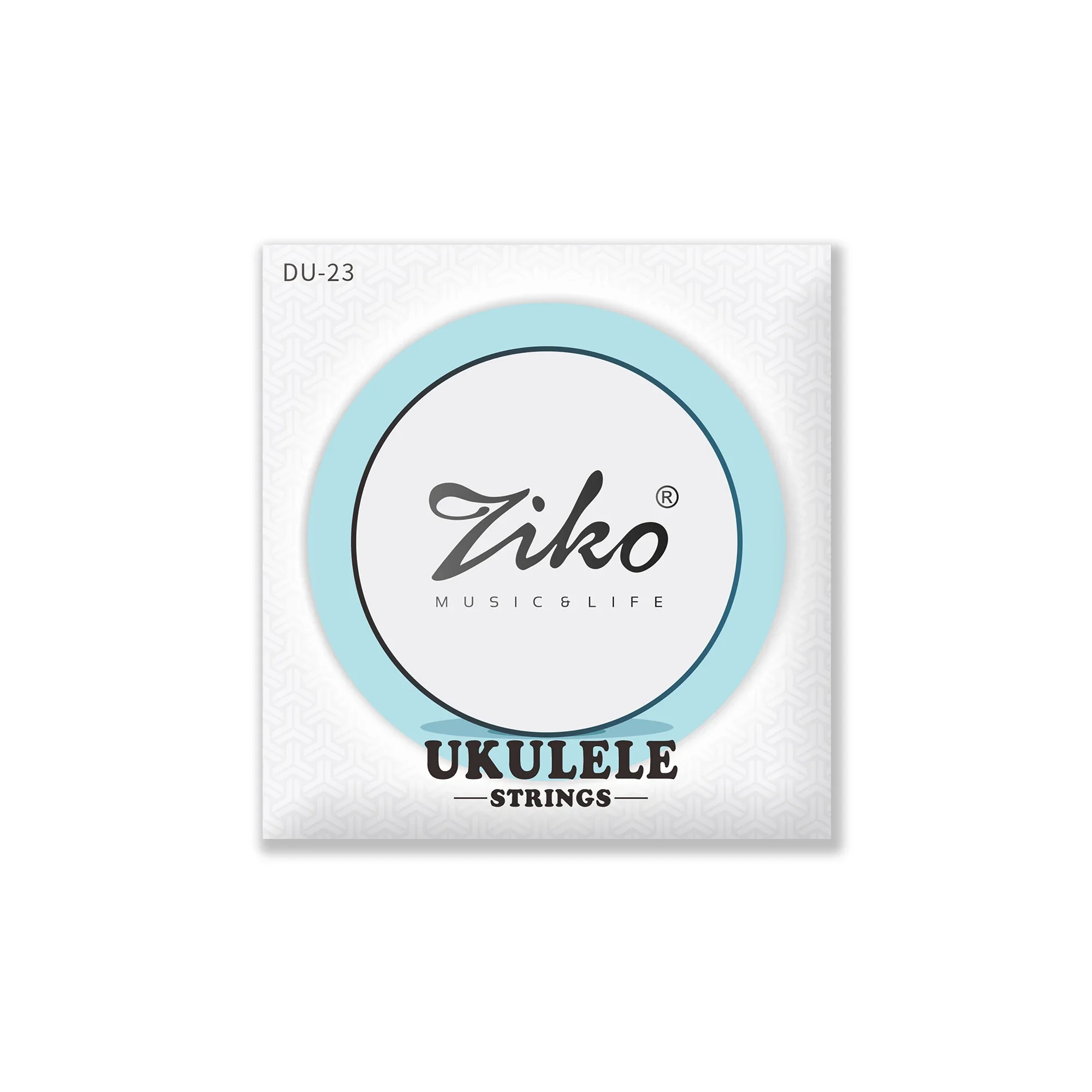 ZIKO Ukulele Strings Soprano C - Musical Instrument Strings のレビューと価格