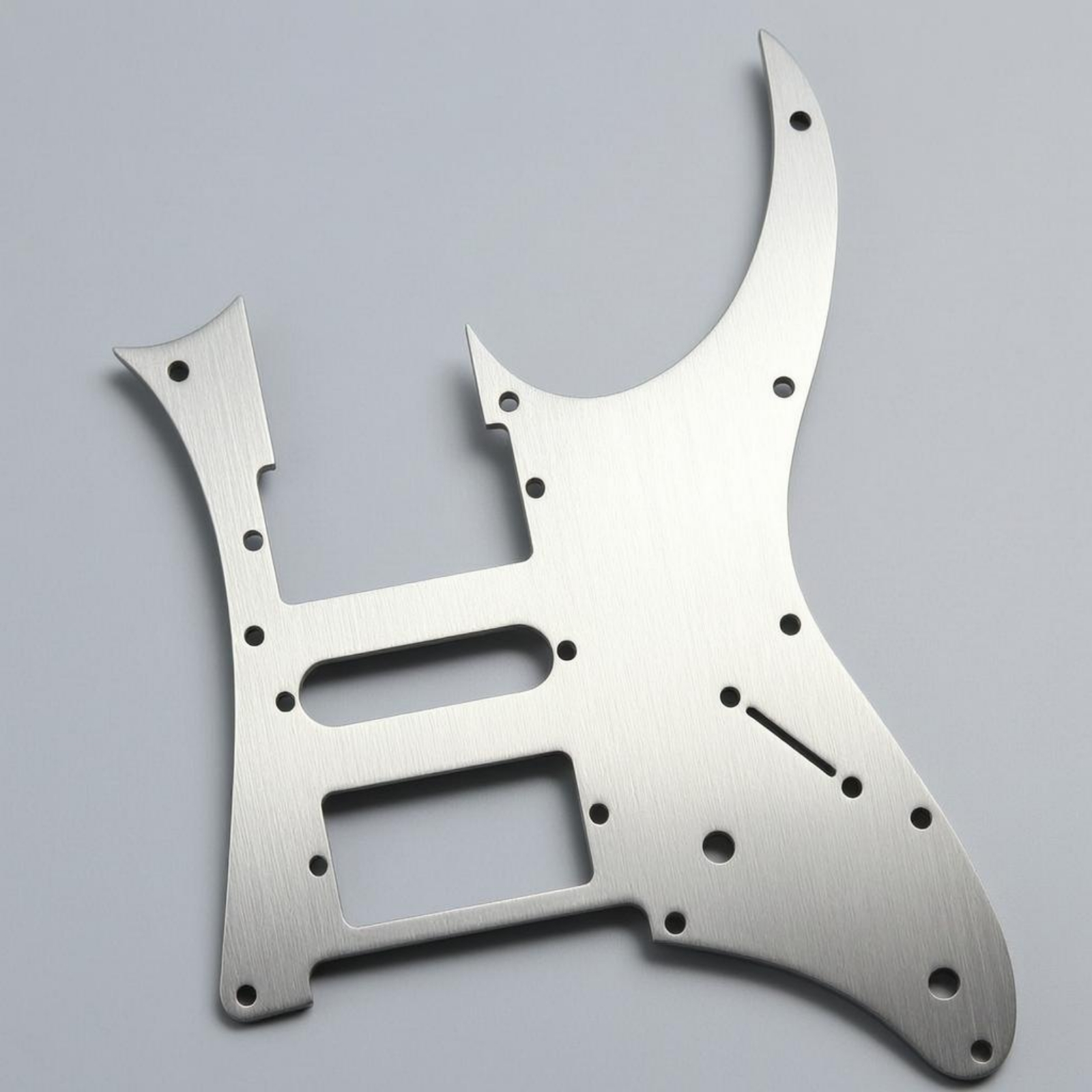 Electric Guitar Pickguard Alum - Musical Instruments のレビューと価格