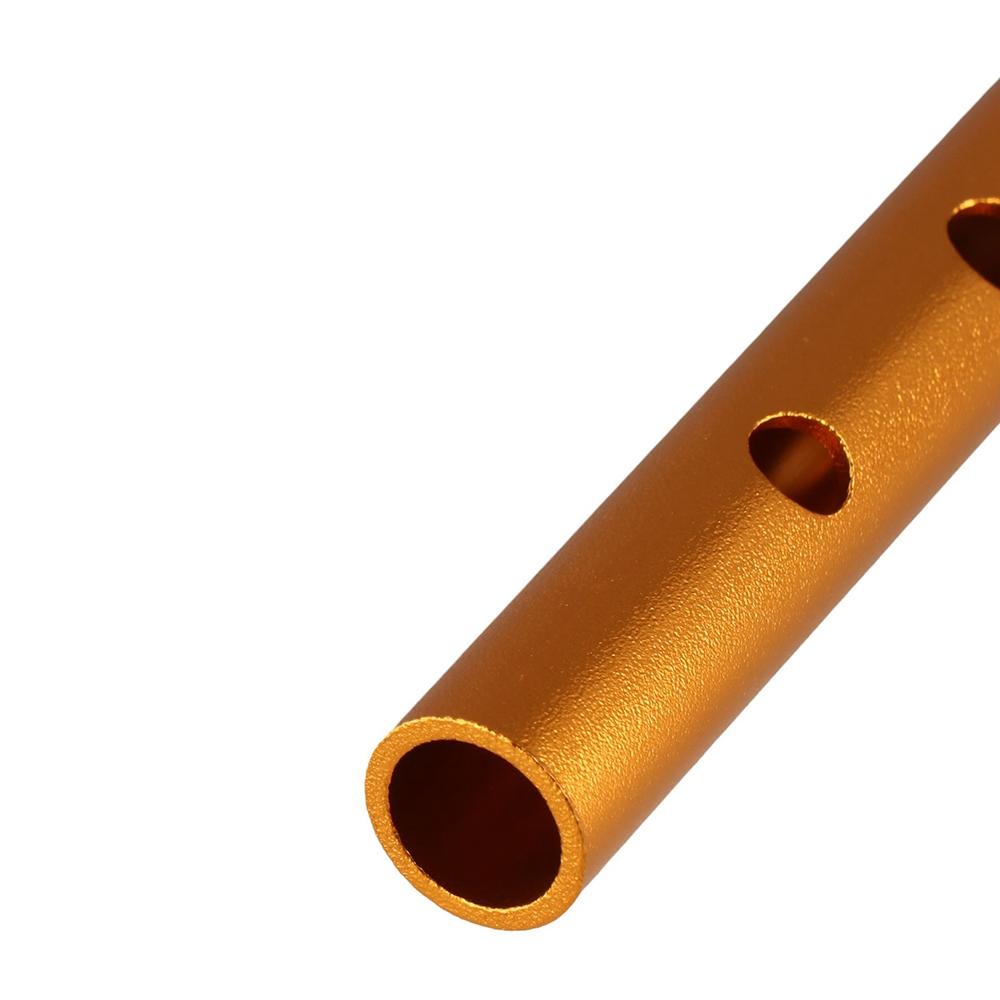 Musical Accessories 6 Hole Iri - Musical Instrument Flute のレビューと価格