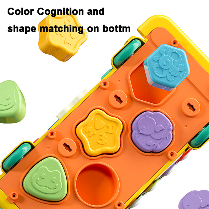 10 in 1Multifunction Xylophone - Musical Instrument Games のレビューと価格