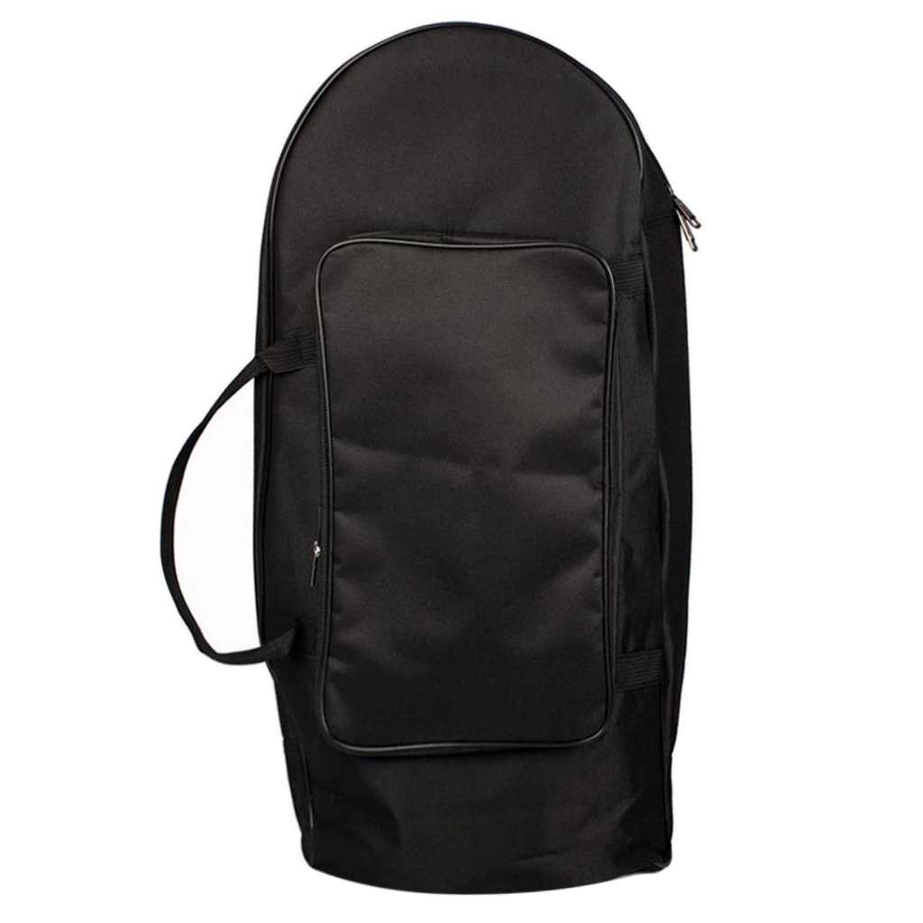 Padded Oxford Cloth Bag Case M - Musical Instrument French のレビューと価格
