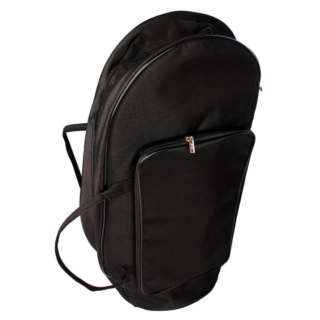 Padded Oxford Cloth Bag Case M - Musical Instrument French のレビューと価格