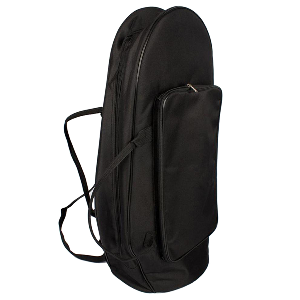 Padded Oxford Cloth Bag Case M - Musical Instrument French のレビューと価格