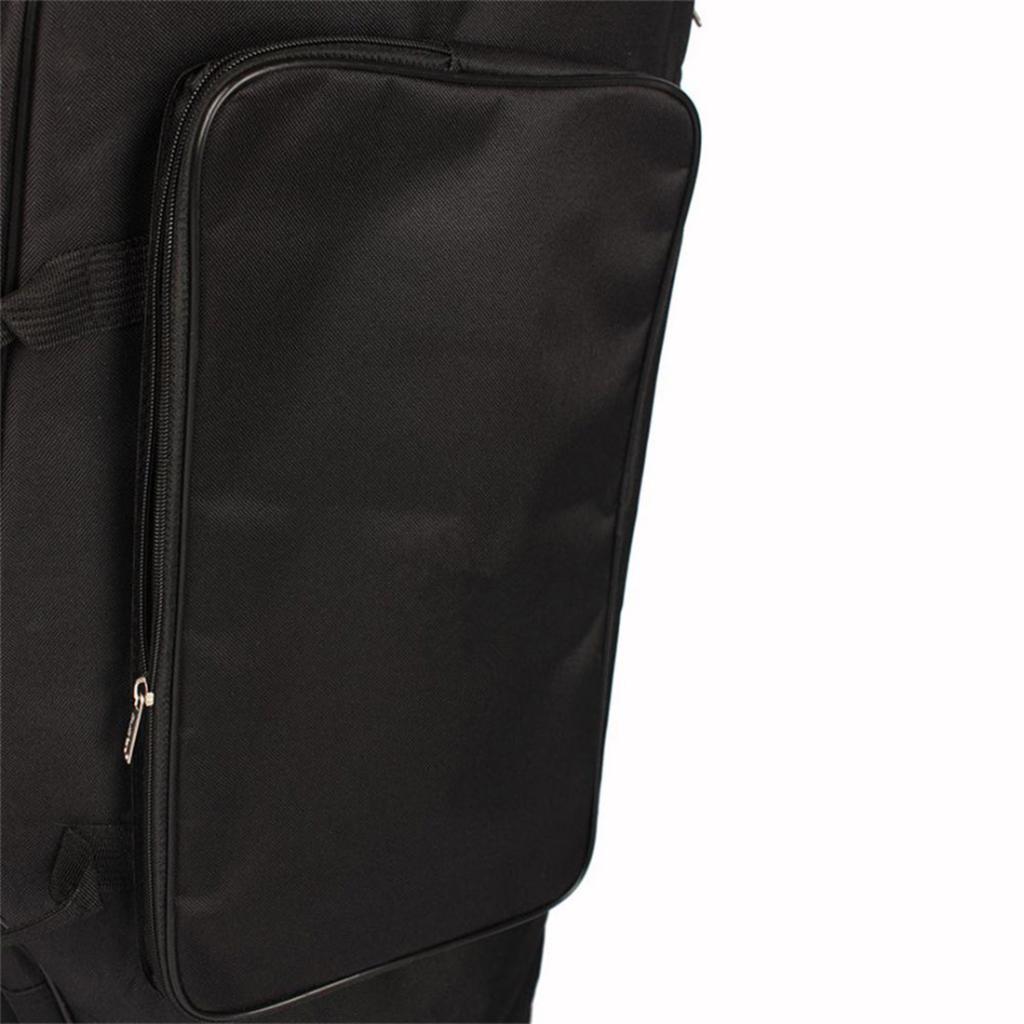 Padded Oxford Cloth Bag Case M - Musical Instrument French のレビューと価格