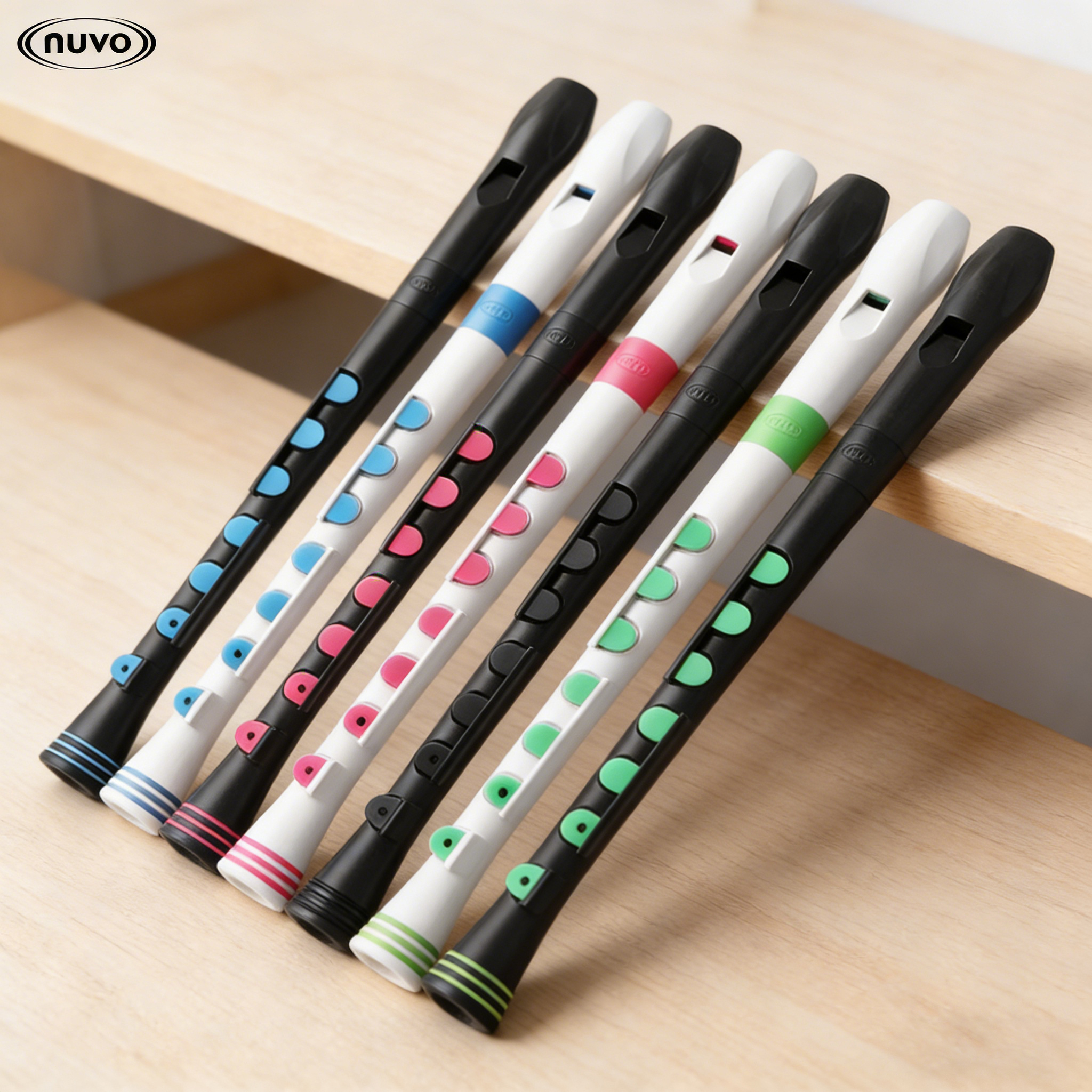 NUVO The entry level  Recorder - Musical Instrument Theremin のレビューと価格