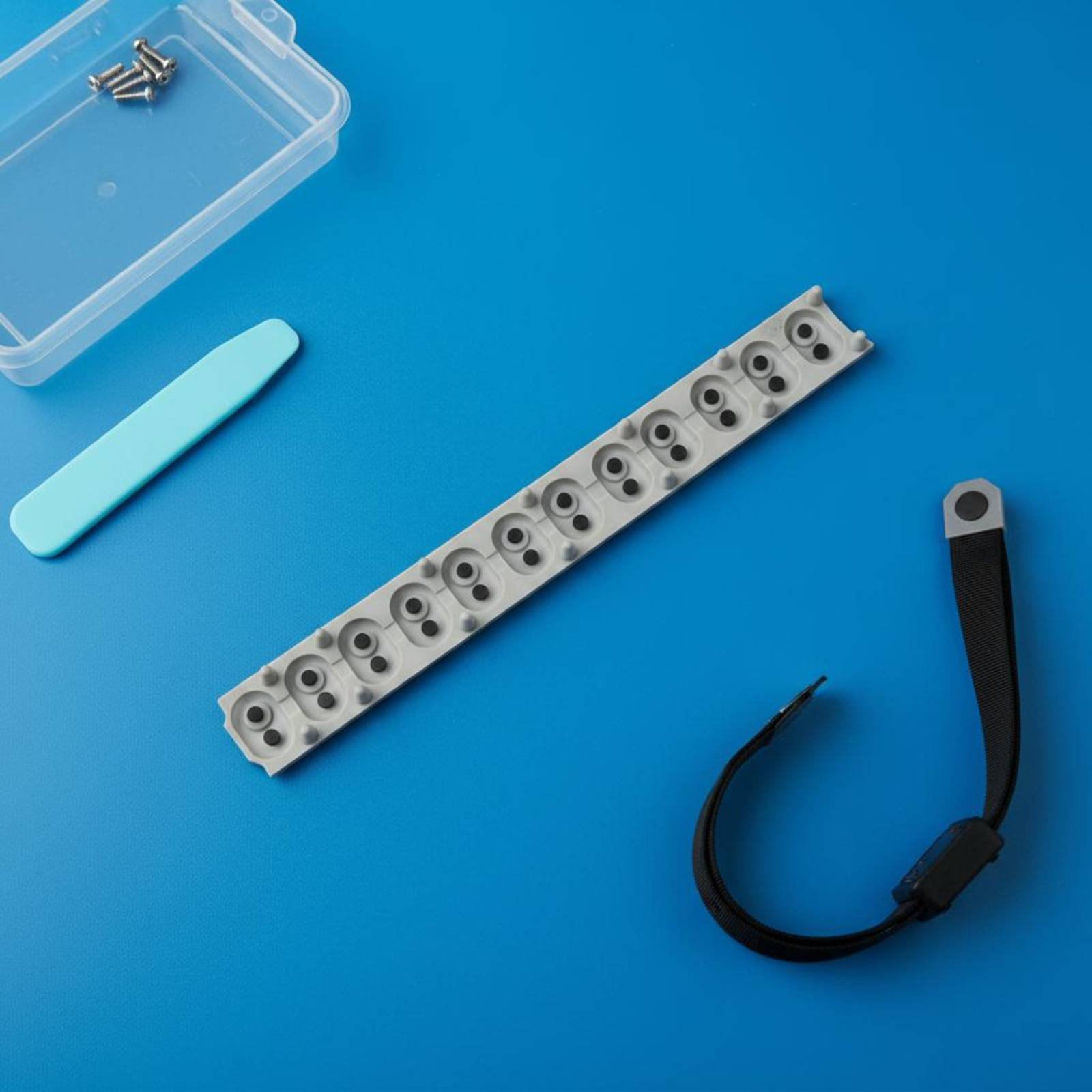 Conductive Rubber Key Contact  - Musical Instruments のレビューと価格