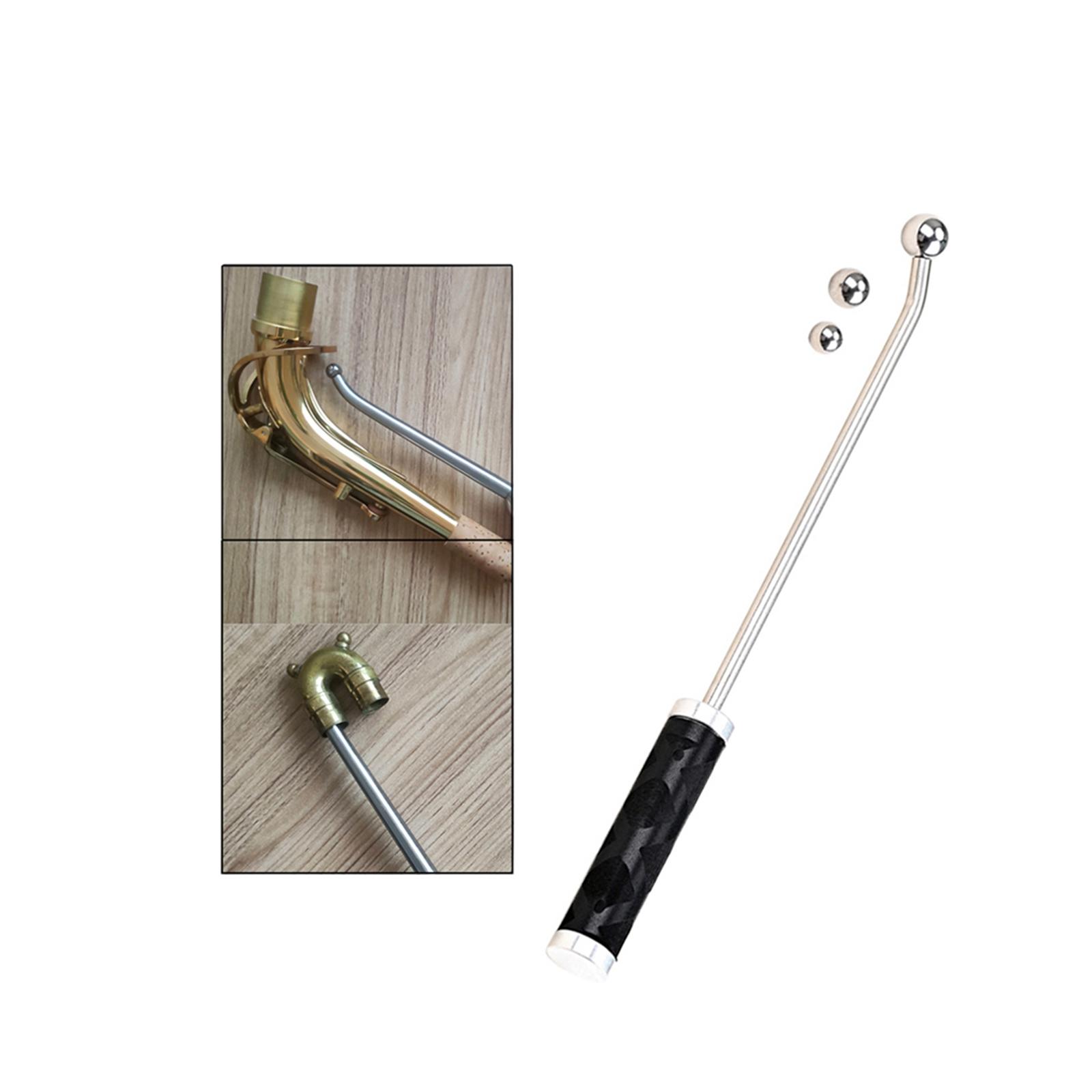 Saxophone Neck Dent Repair Mai - Musical Instrument Shop のレビューと価格