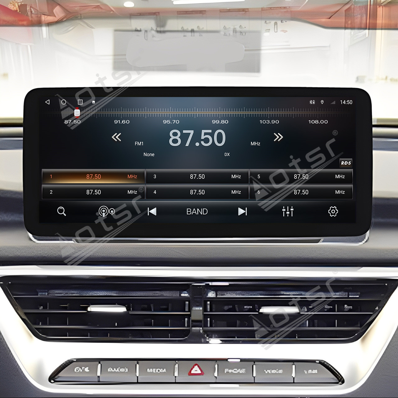 Double 12.3 inch Android 14 Fo - Musical Instrument Of Africa のレビューと価格