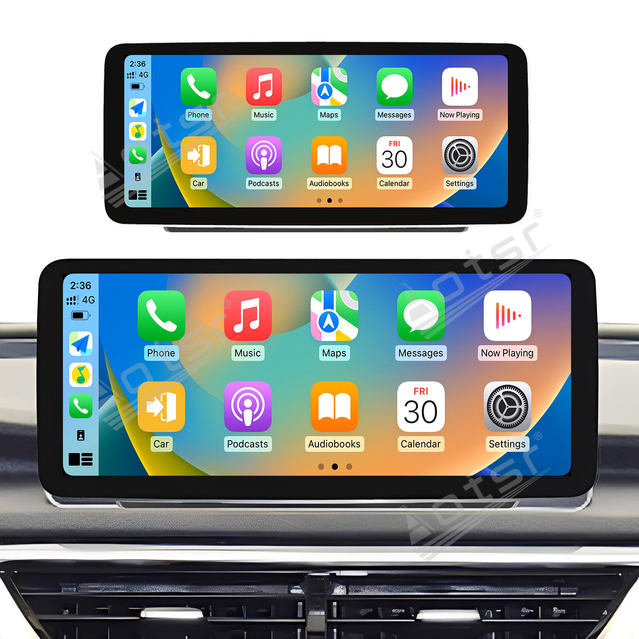 Double 12.3 inch Android 14 Fo - Musical Instrument Of Africa のレビューと価格