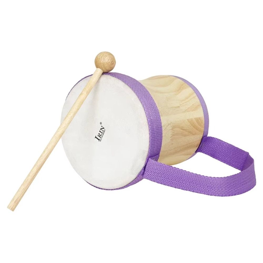 Wooden Indian Hand Drum Sheeps - Tambourine Hand Drum のレビューと価格