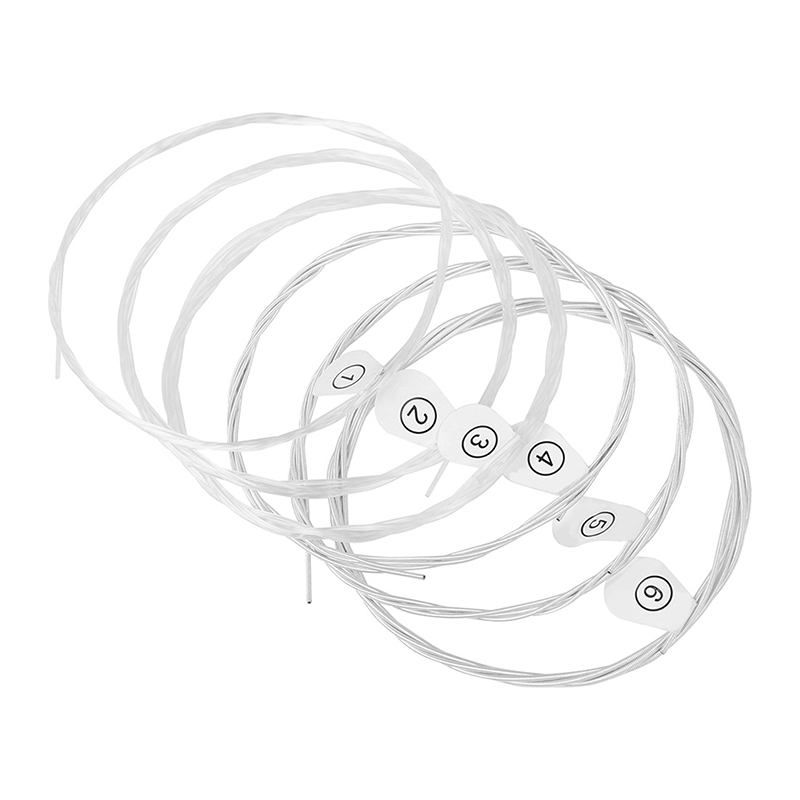 Classical Guitar Strings C311  - Musical Instrument Strings のレビューと価格