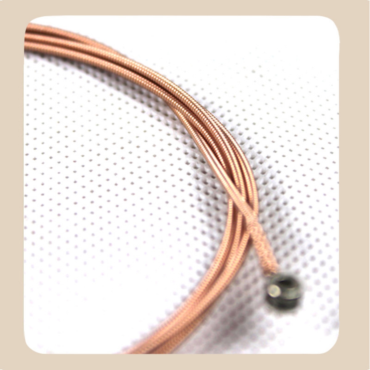 Miwayer 1 Set/6 String Acousti - Musical Instrument Strings のレビューと価格