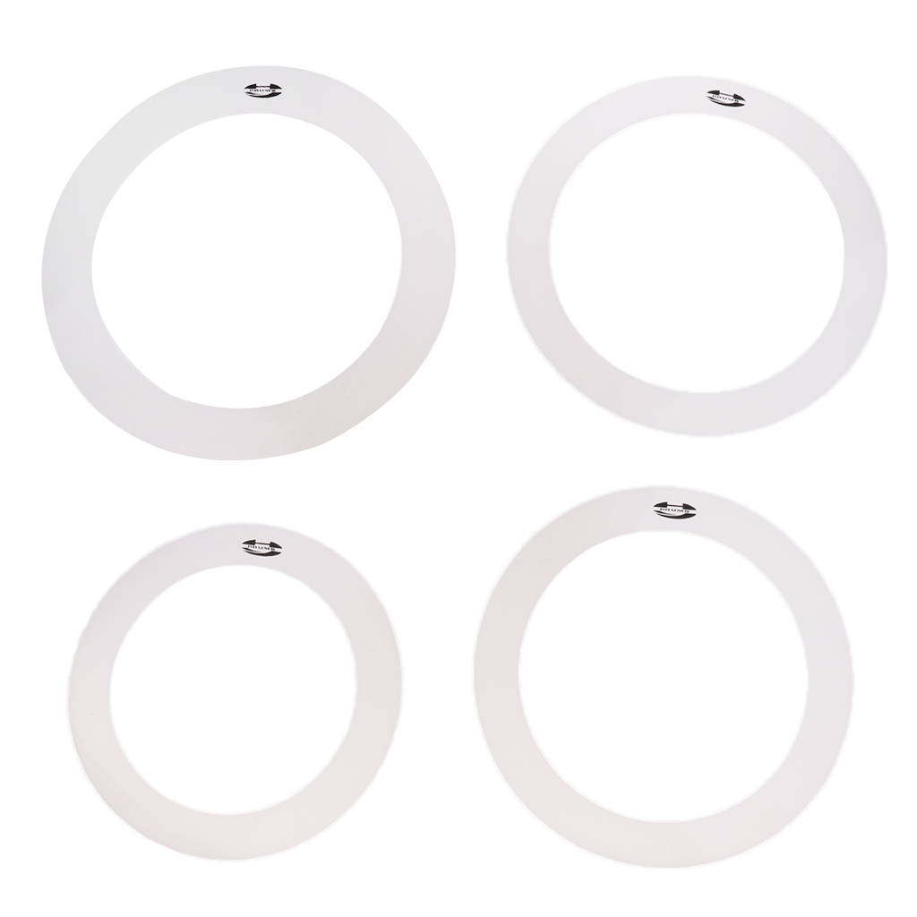 A Set Of Drum Mufflers Tone Co - Musical Instrument Ringtone のレビューと価格