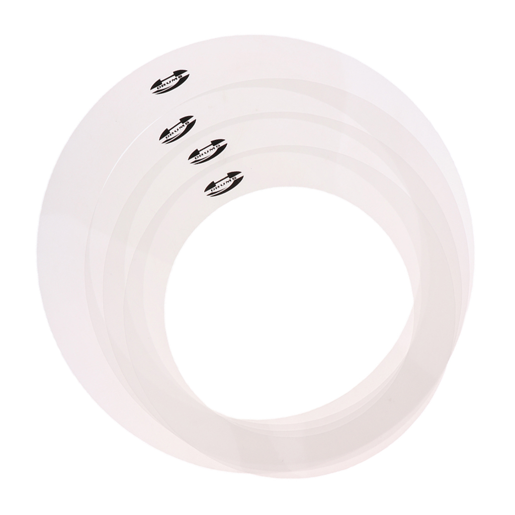 A Set Of Drum Mufflers Tone Co - Musical Instrument Ringtone のレビューと価格