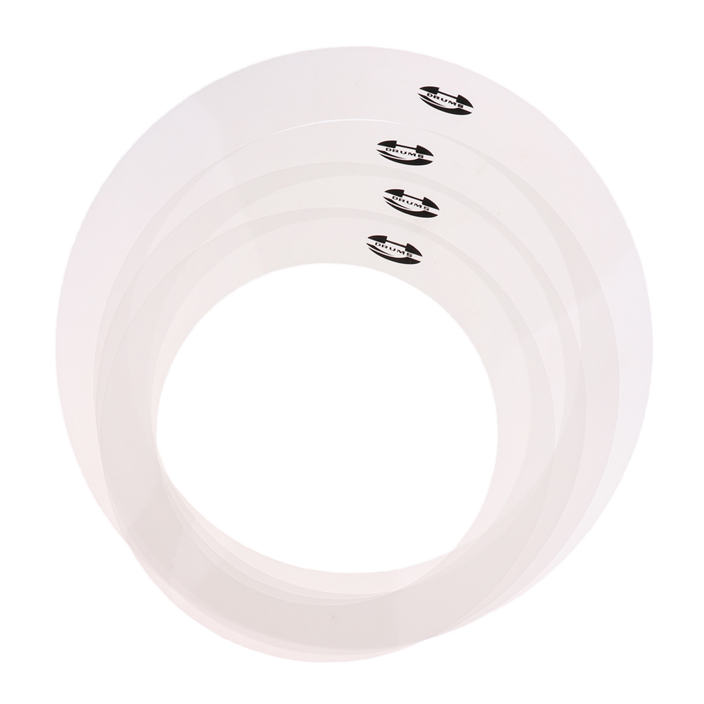A Set Of Drum Mufflers Tone Co - Musical Instrument Ringtone のレビューと価格