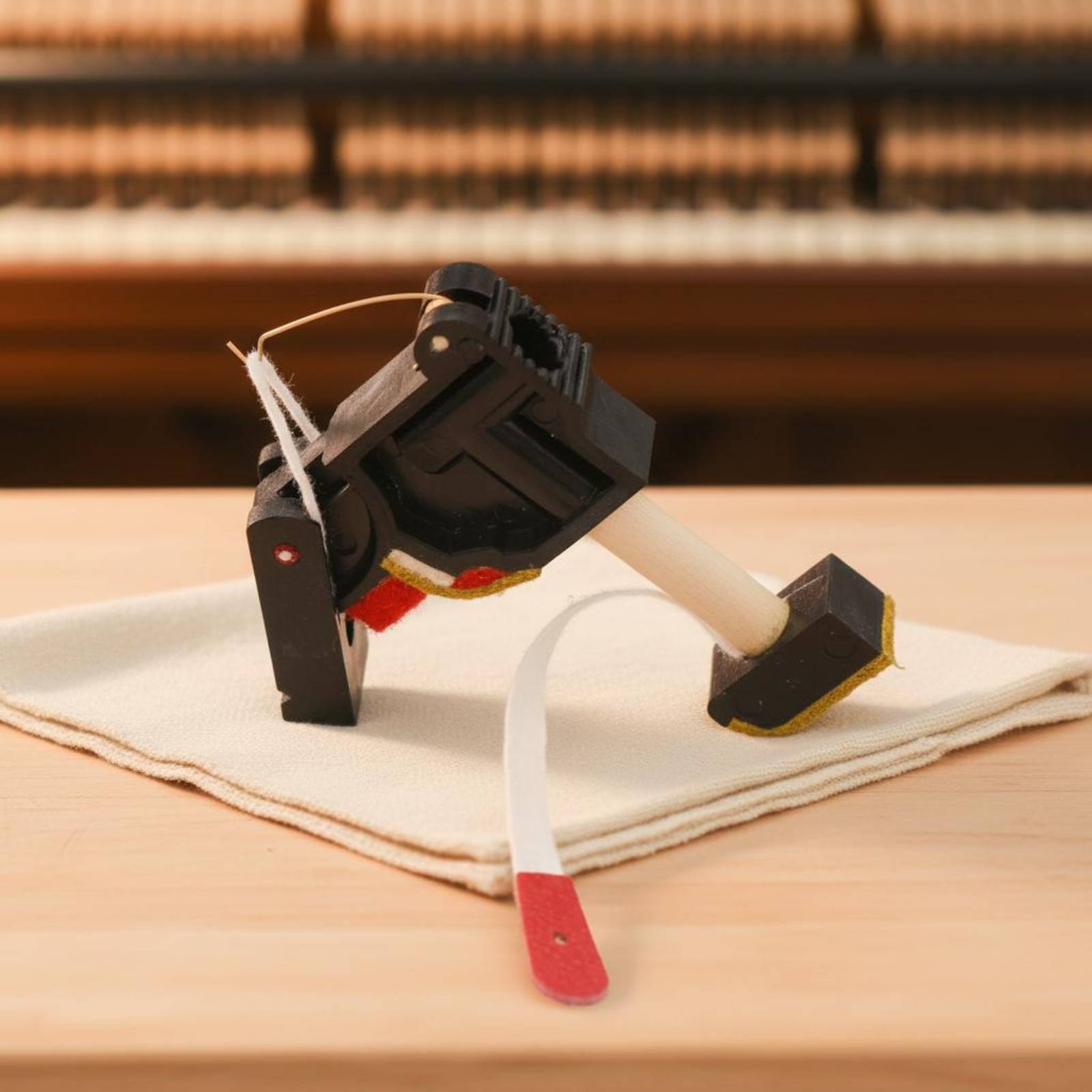Upright Piano Action Lever ABS - Musical Instrument Long のレビューと価格