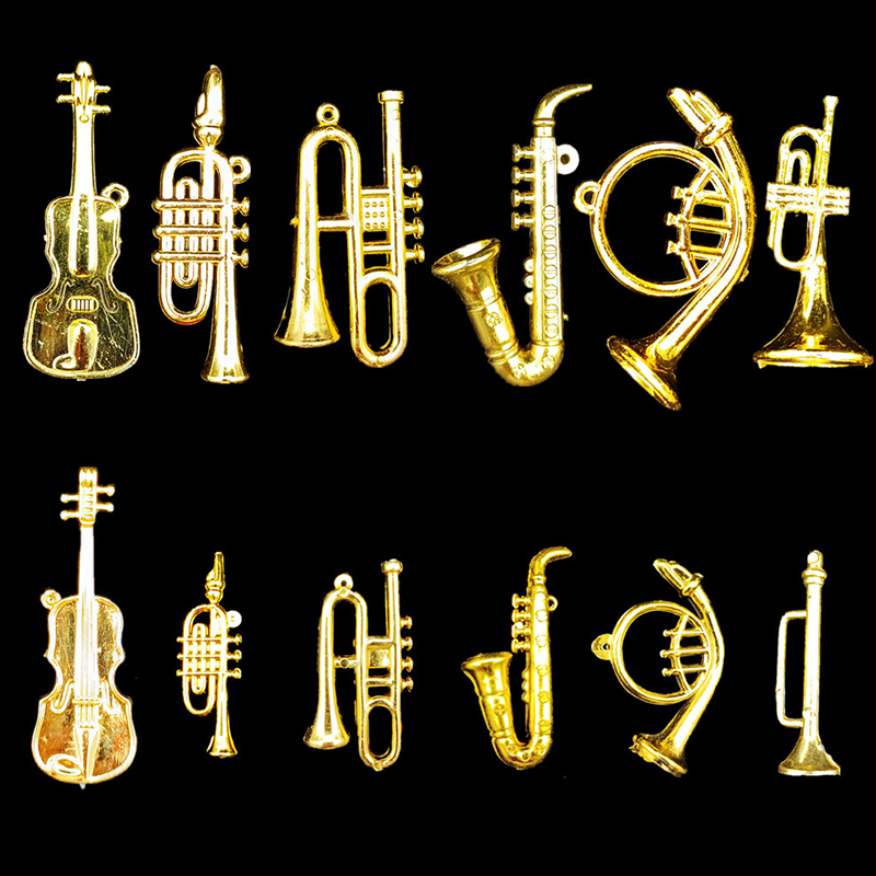 5/10/20PCS Assorted Styles Gol - Musical Instruments のレビューと価格