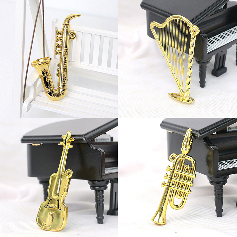 5/10/20PCS Assorted Styles Gol - Musical Instruments のレビューと価格