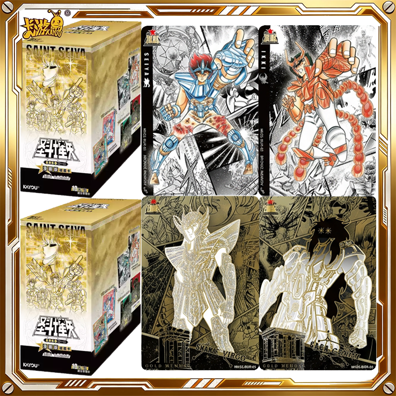 KAYOU Saint Seiya Card Starry  - Santoor Music Instrument のレビューと価格