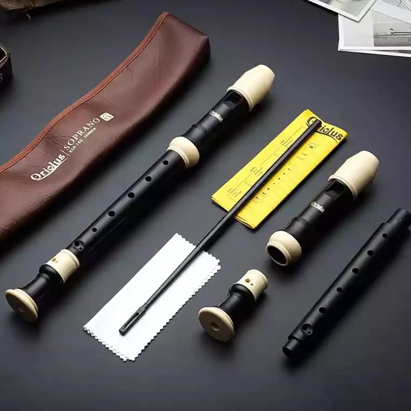 Kongsheng Clarinet Soprano C A - Musical Instrument Theremin のレビューと価格