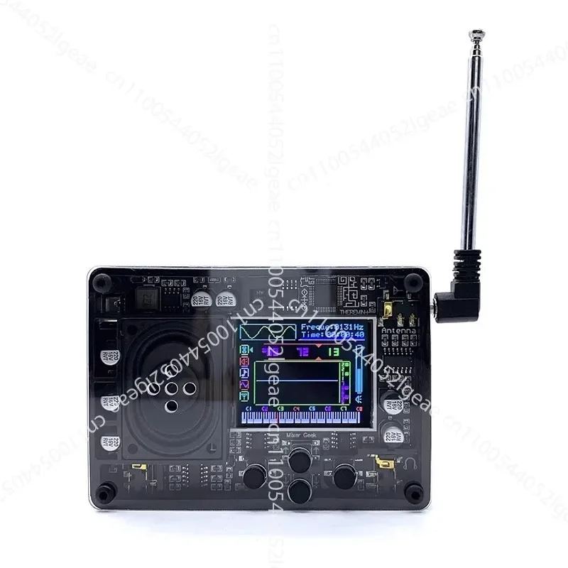 Mini Theremin Music Electronic - Musical Instrument Theremin のレビューと価格