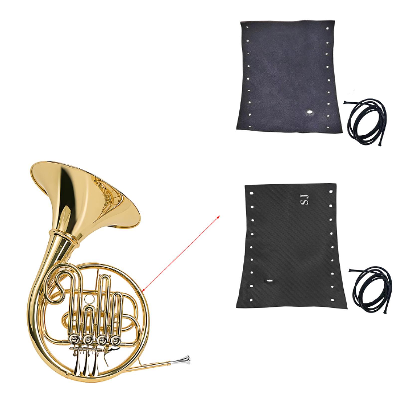 French Horn Accessories Wear R - Musical Instrument French のレビューと価格