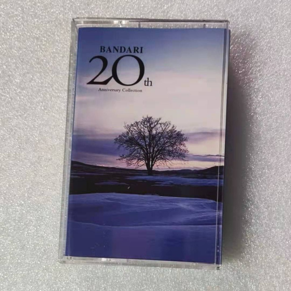 Bandari 20th Anniversary Colle - Musical Instruments のレビューと価格