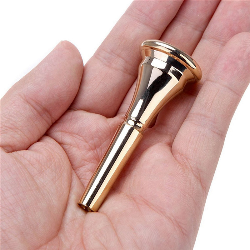 AA75-French Horn Mouthpiece Ki - Musical Instrument French のレビューと価格