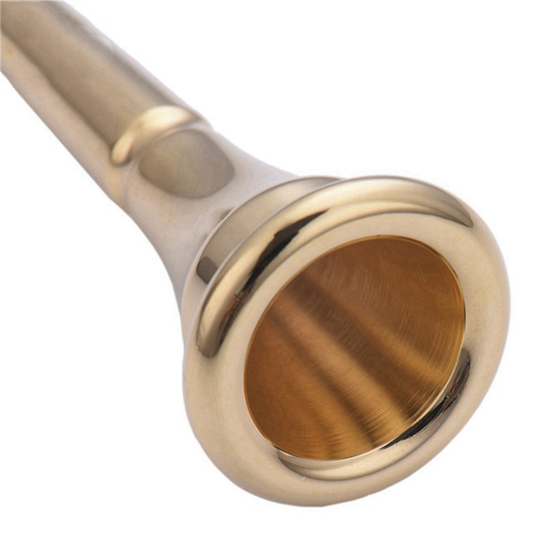 AA75-French Horn Mouthpiece Ki - Musical Instrument French のレビューと価格