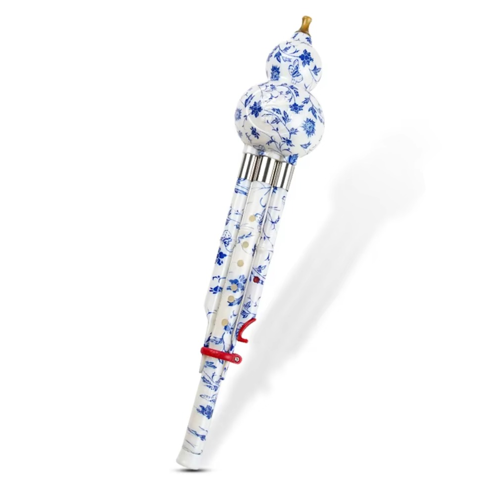 C Key Hulusi Chinese Tradition - Musical Instrument Flute のレビューと価格