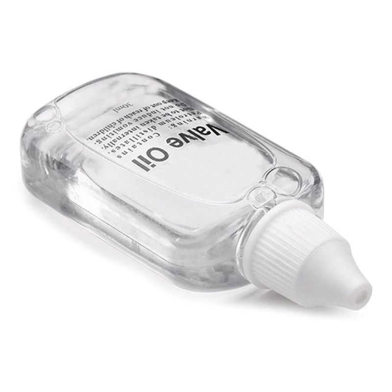 R53E 30ml for Valve Oil Rotary - Musical Instrument French のレビューと価格