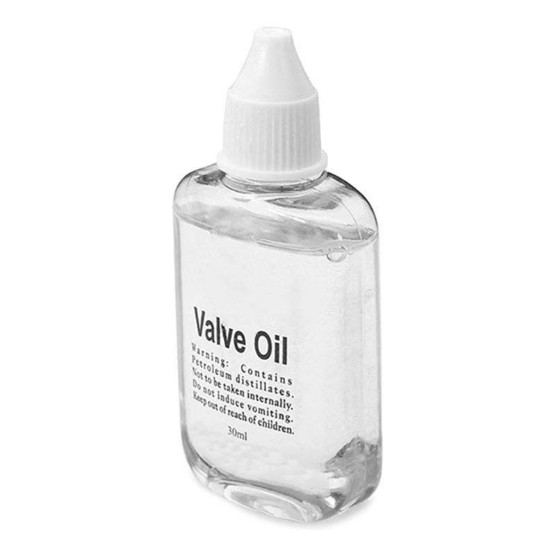 R53E 30ml for Valve Oil Rotary - Musical Instrument French のレビューと価格