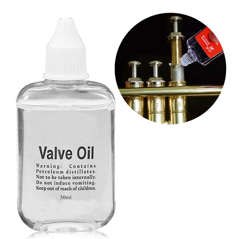 R53E 30ml for Valve Oil Rotary - Musical Instrument French のレビューと価格