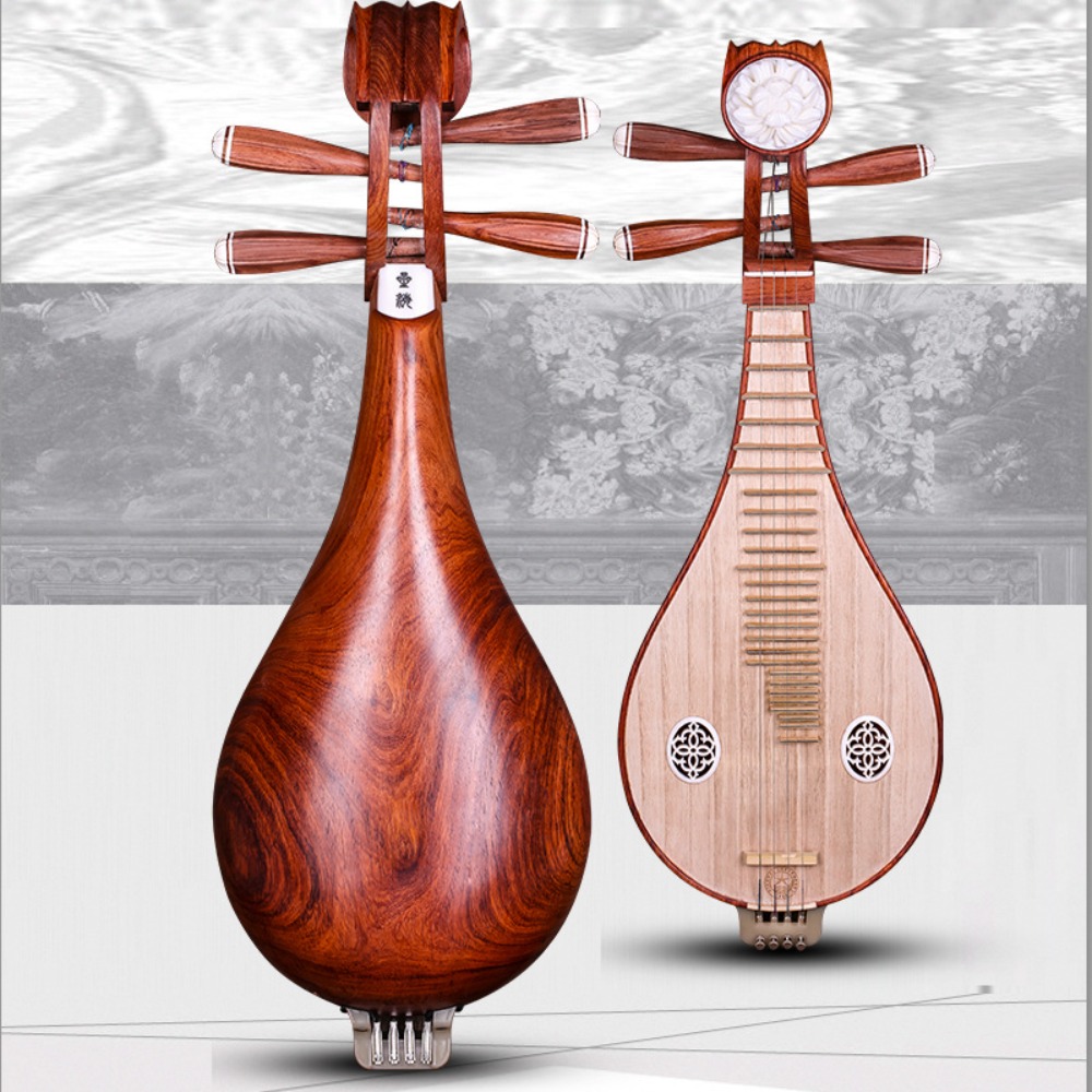 Beijing Xinghai 8414-A Rosewoo - Musical Instruments のレビューと価格