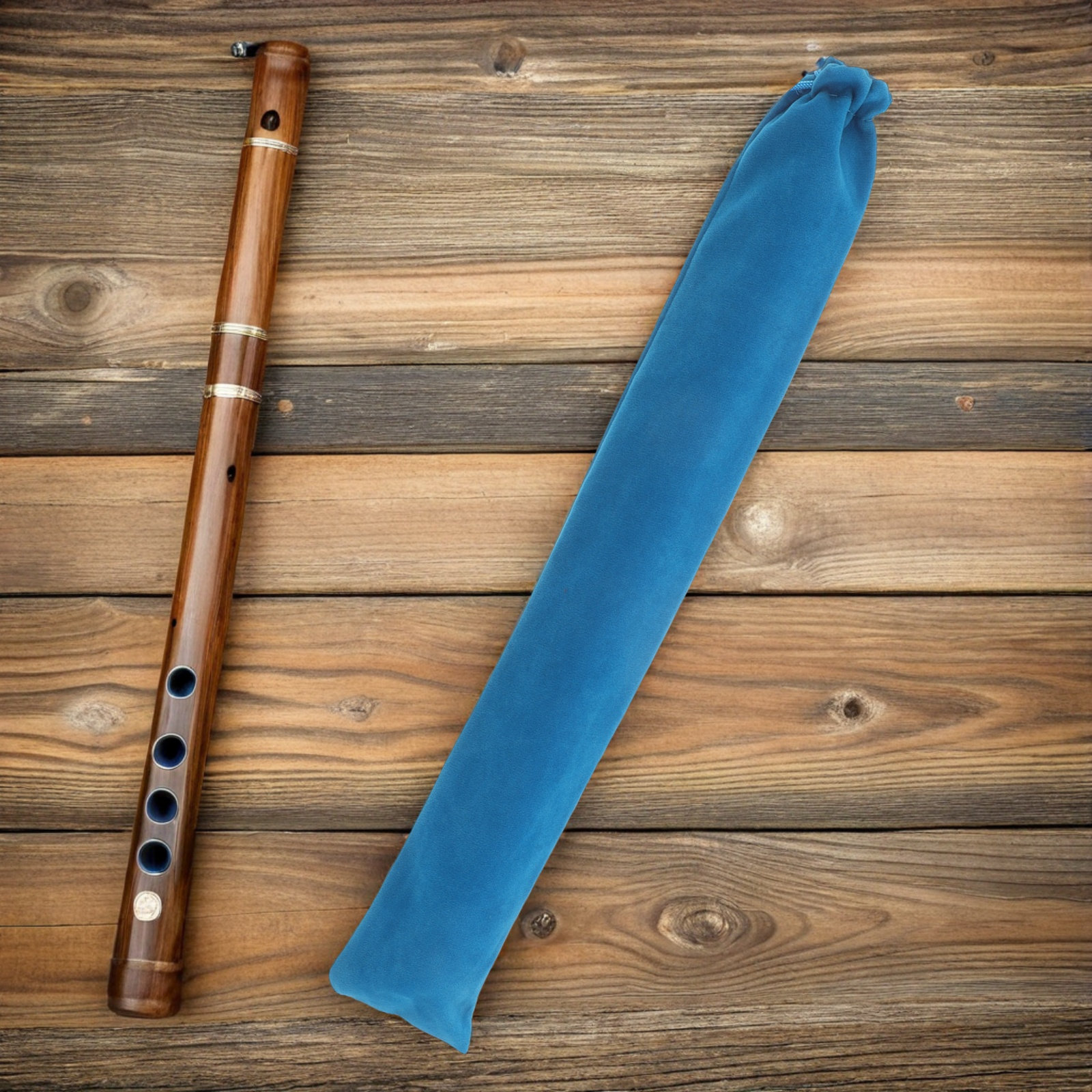 8Pcs Music Instrument Storage  - Musical Instrument Flute のレビューと価格