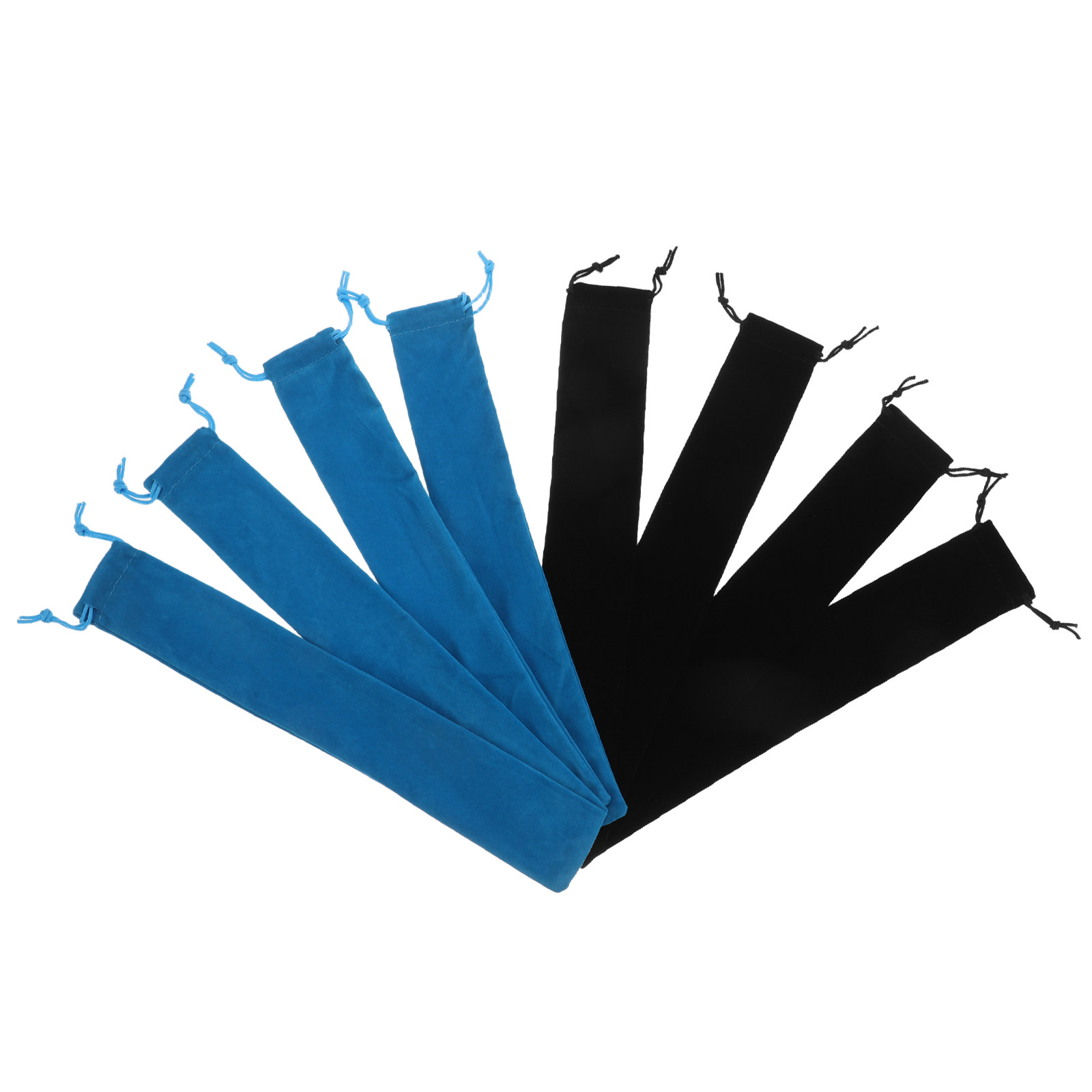 8Pcs Music Instrument Storage  - Musical Instrument Flute のレビューと価格