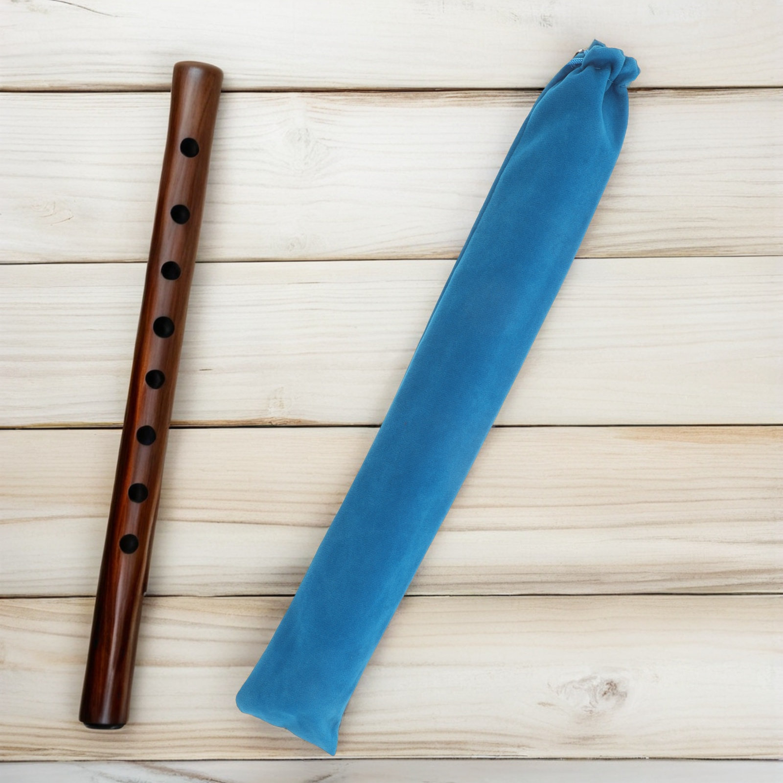 8Pcs Music Instrument Storage  - Musical Instrument Flute のレビューと価格