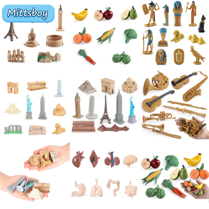 Montessori Math Toy Simulation - Musical Instrument Games のレビューと価格